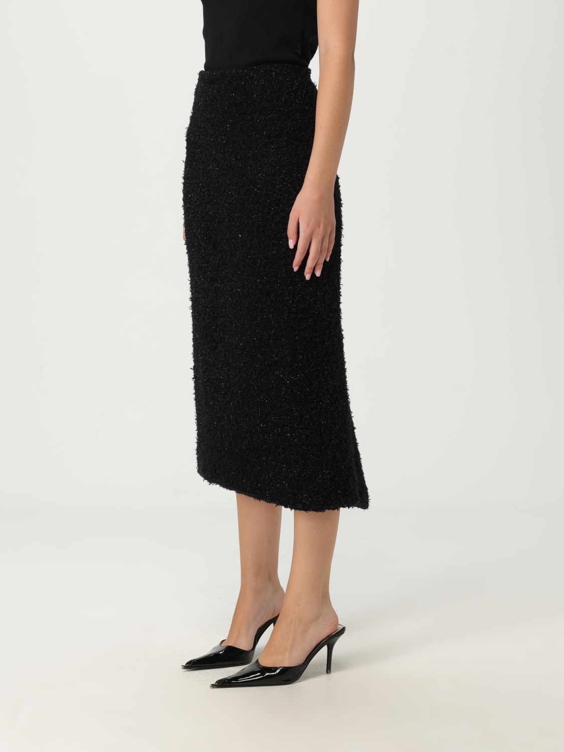 Skirt woman Balenciaga - 4