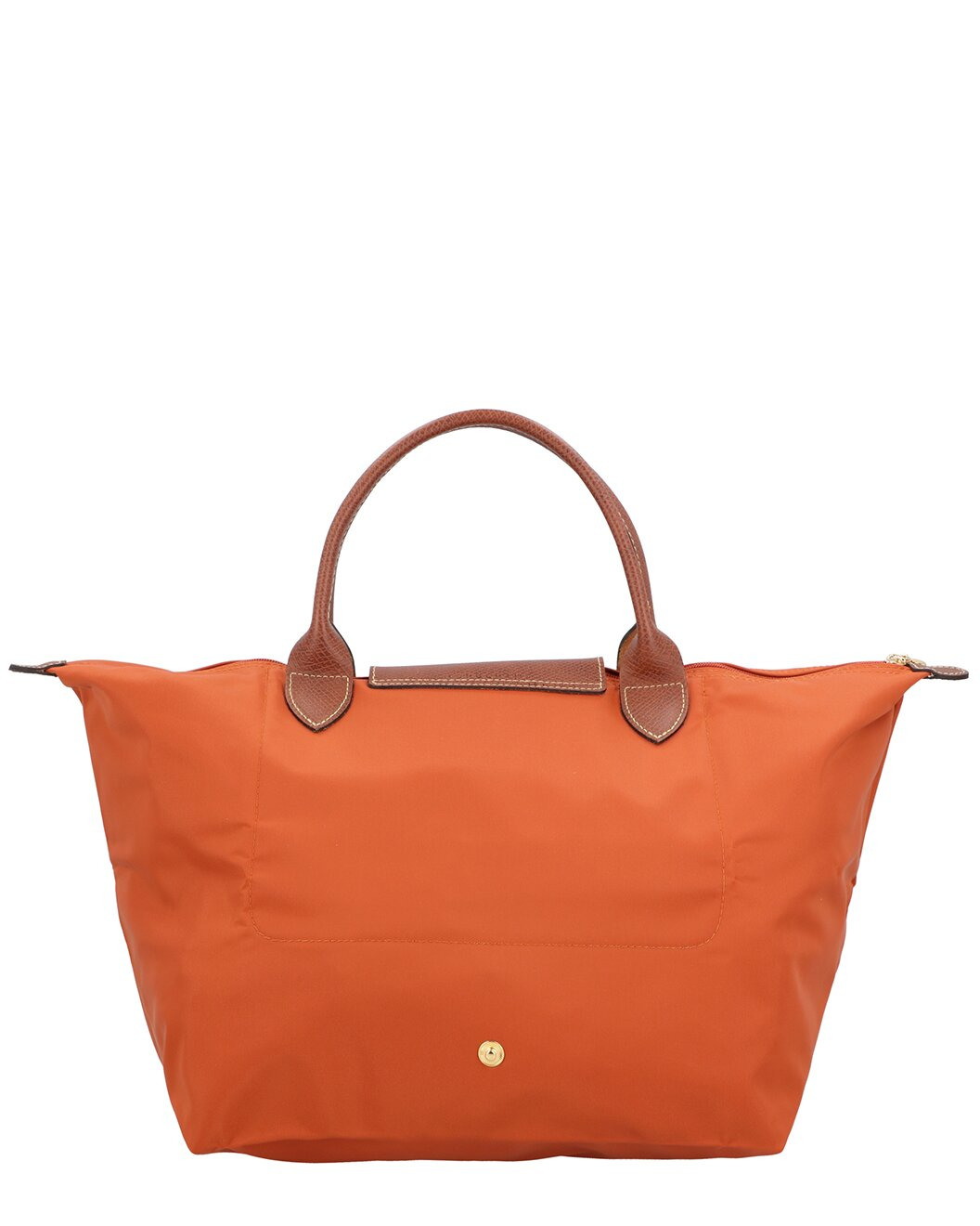 Longchamp Le Pliage Original Medium Canvas Handbag - 2