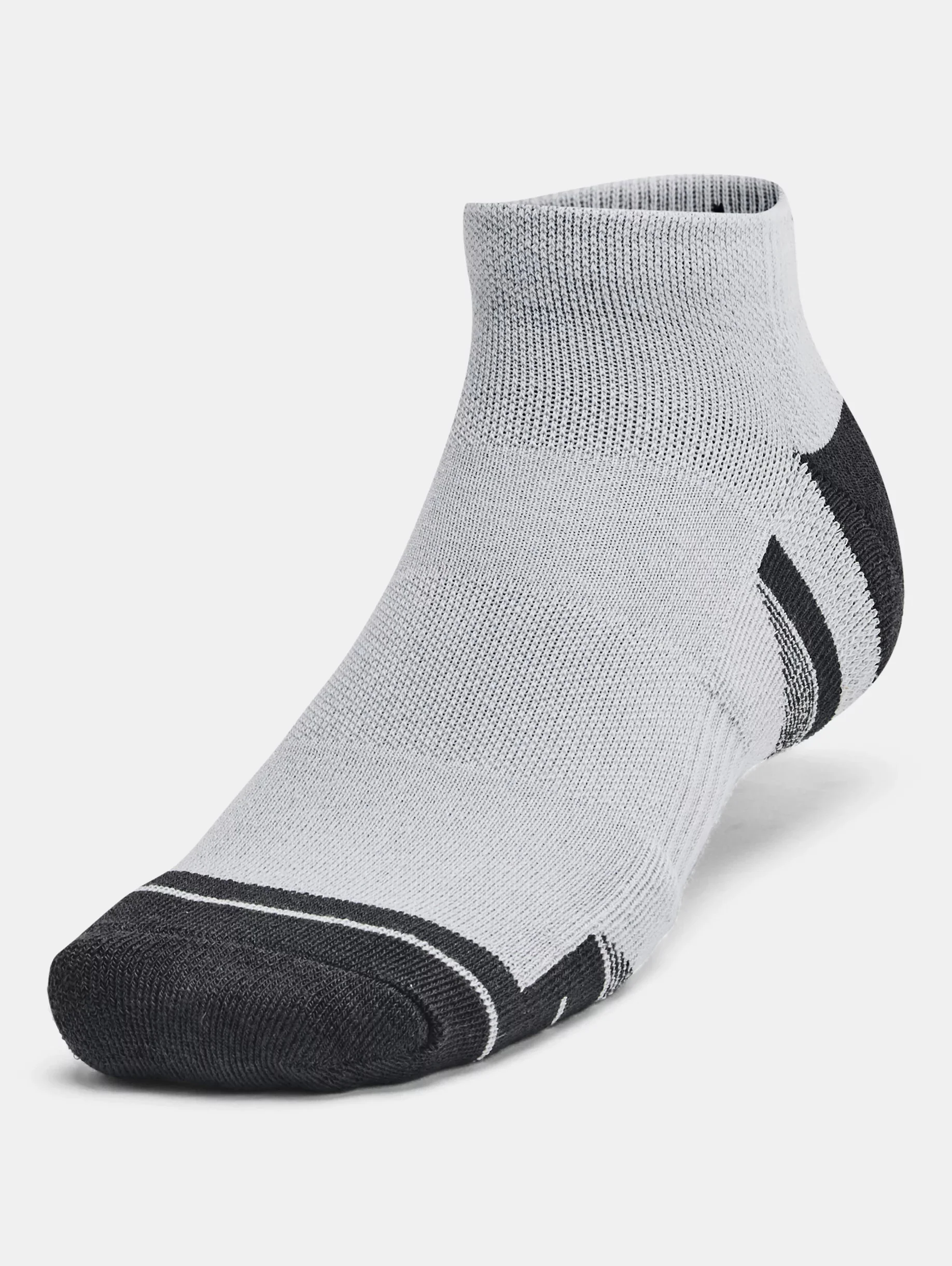 Unisex UA Performance Tech 6-Pack Low Socks - 1