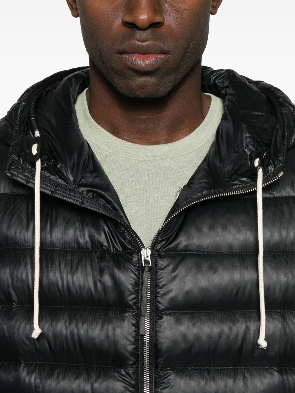 down jacket - 5