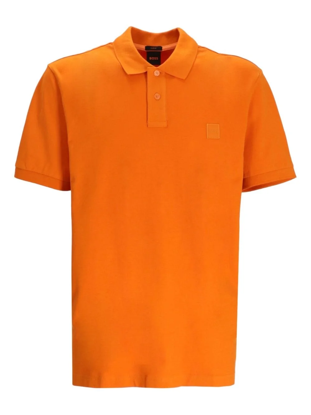 Passenger polo shirt - 1