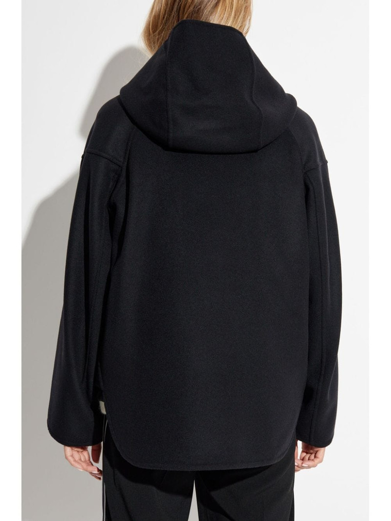 Almandine 3-in-1 jacket 4
