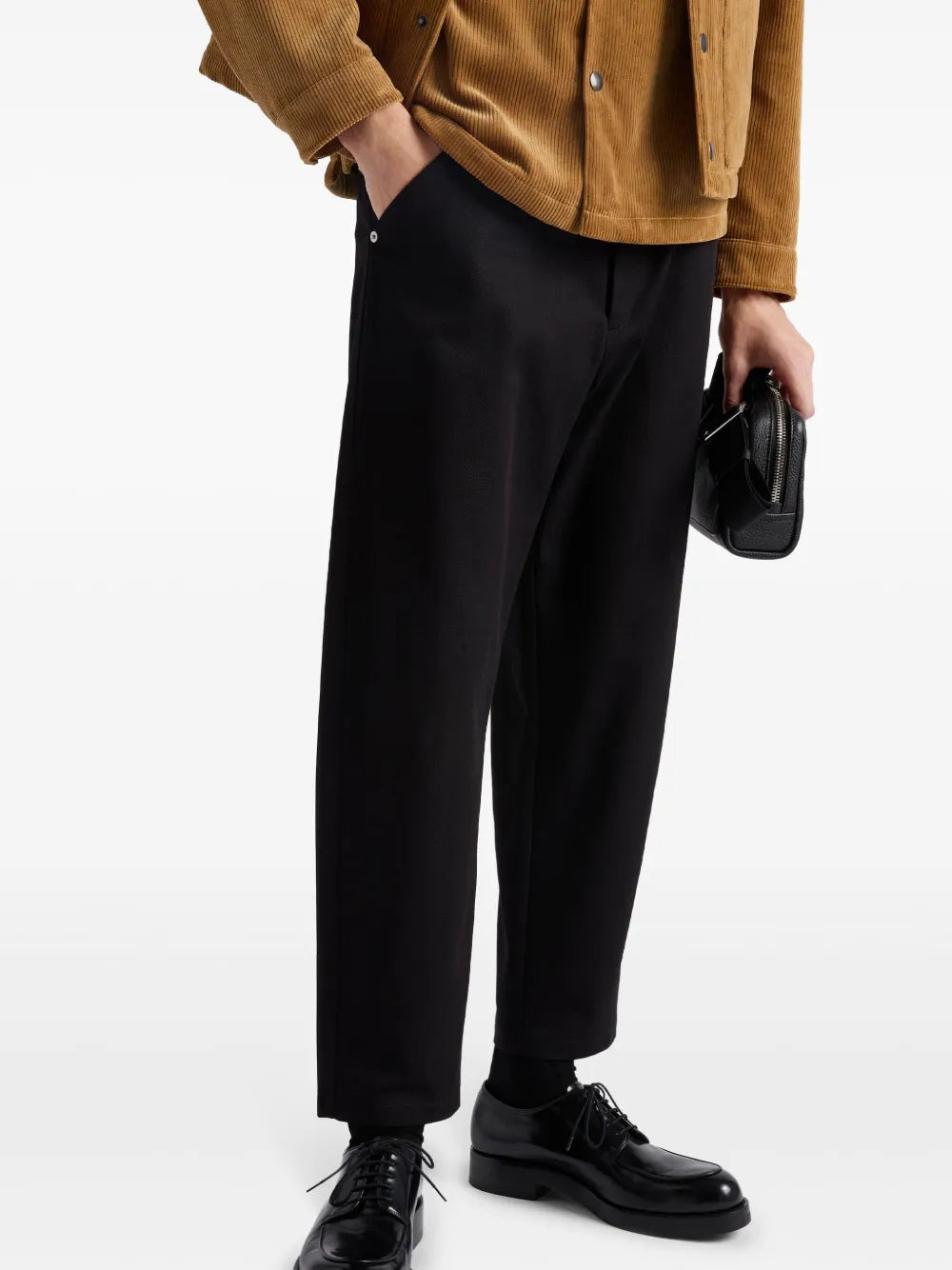 Pantalon droit - 6