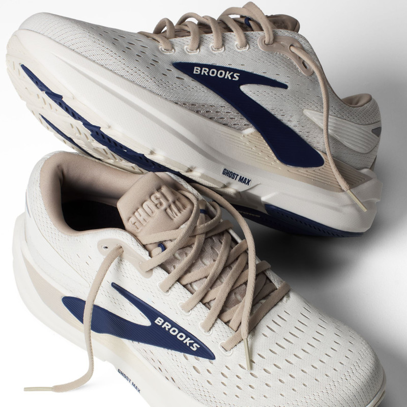 BROOKS Ghost Max 3 outlook