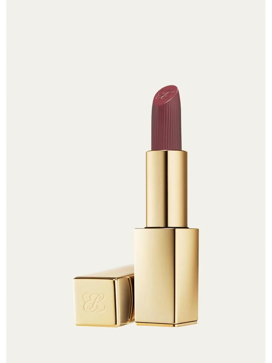 Pure Color Long-Lasting Matte Lipstick - 1
