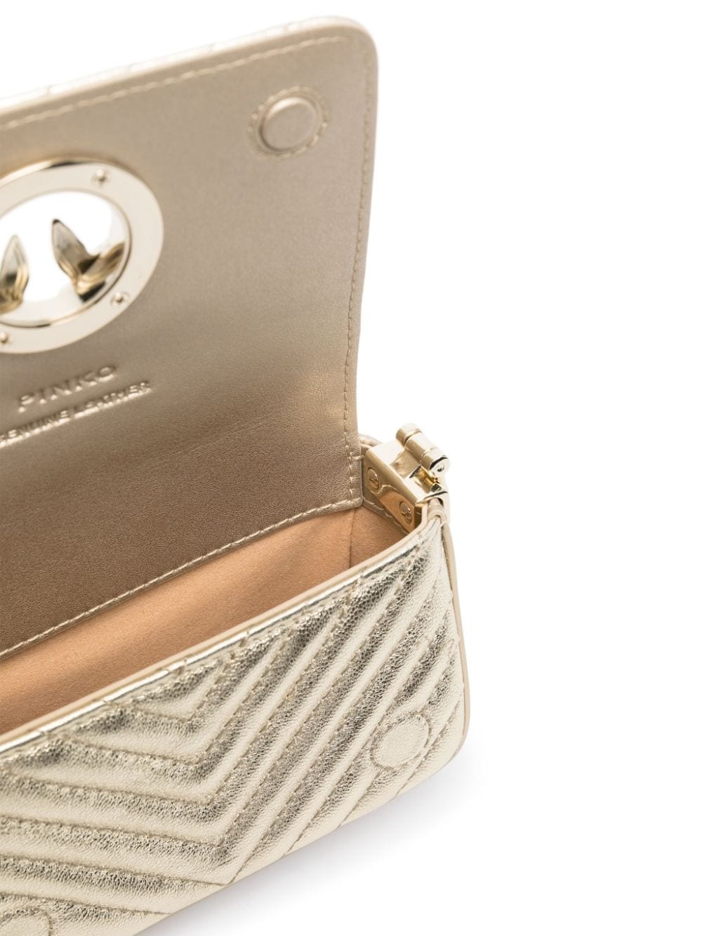 Micro Love Bag Click mini bag - 5