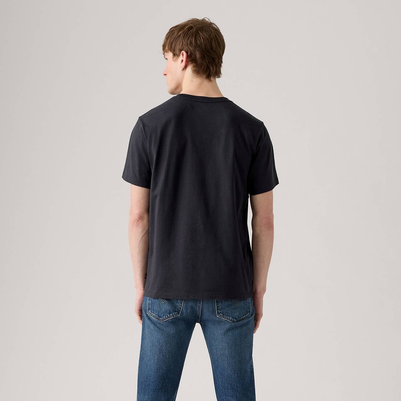 LEVI'S® PRIDE COMMUNITY TEE - 4