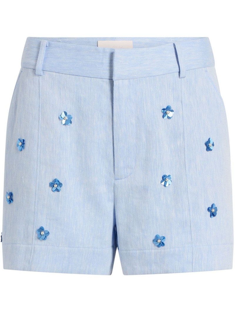 Tora shorts 1