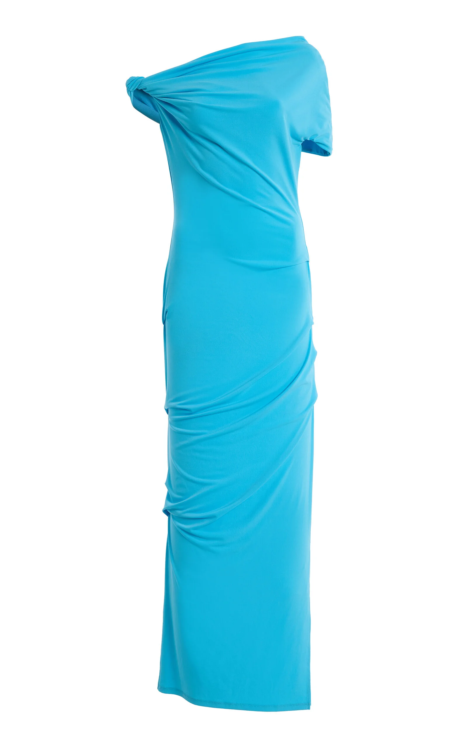 Elemental Ida Maxi Dress blue - 1