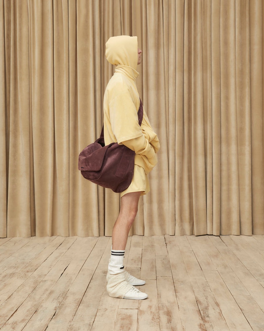 Running Nylon Short - 5