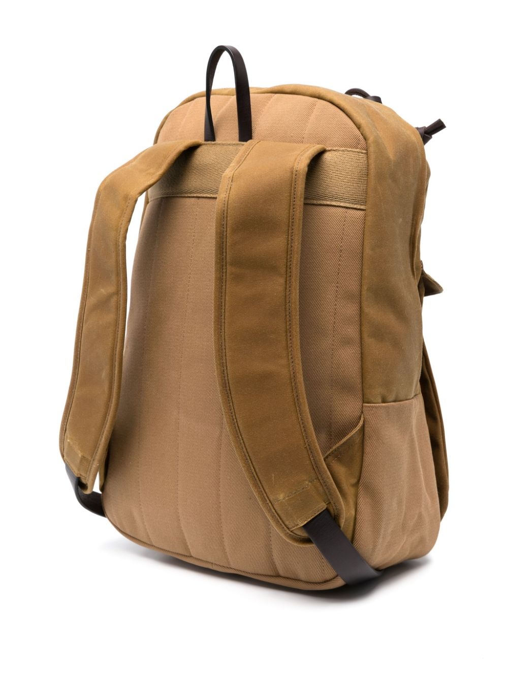 Journeyman cotton backpack - 3