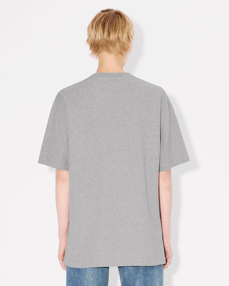 'KENZO VERDY MARKET' genderless embroidered T-shirt 4