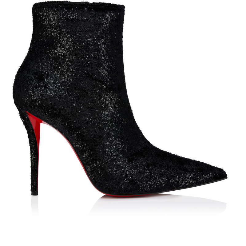 Christian Louboutin Miss Z Booty outlook