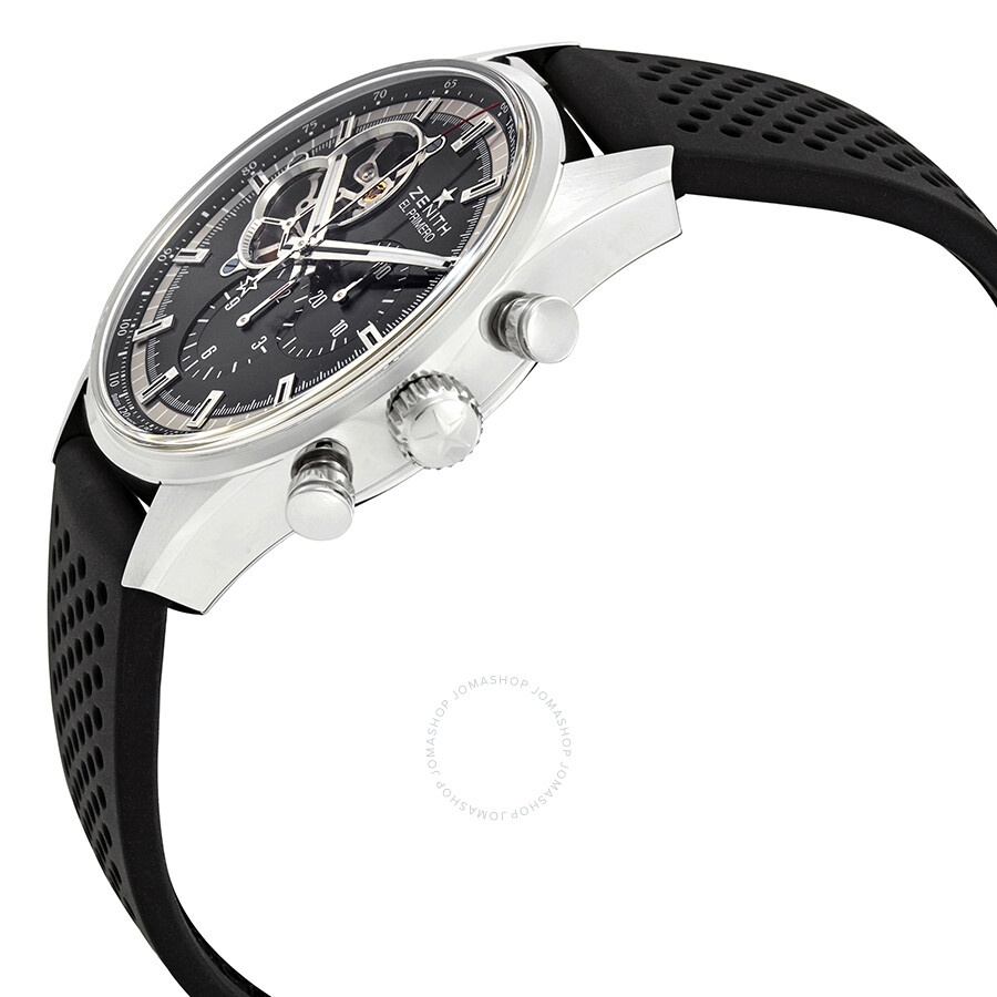 Zenith Chronomaster El Primero Men's Watch 03.2040.4061/21.R576 - 2