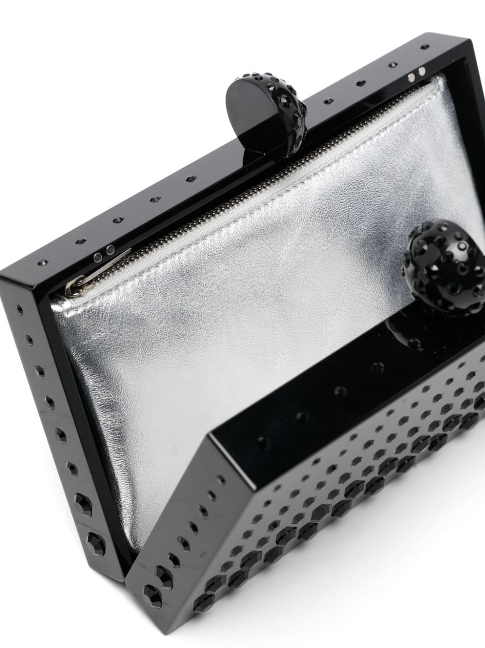 Tequila clutch black - 5