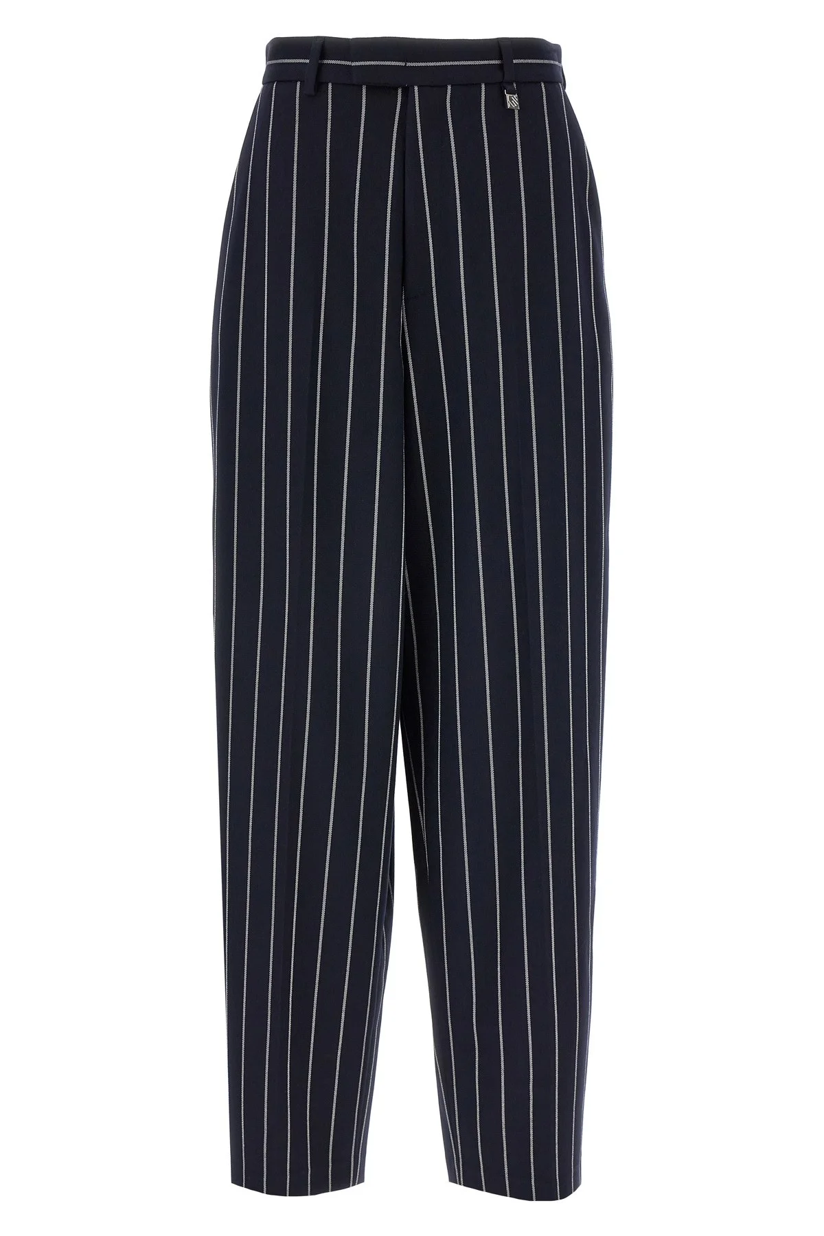 Striped Pants - 1