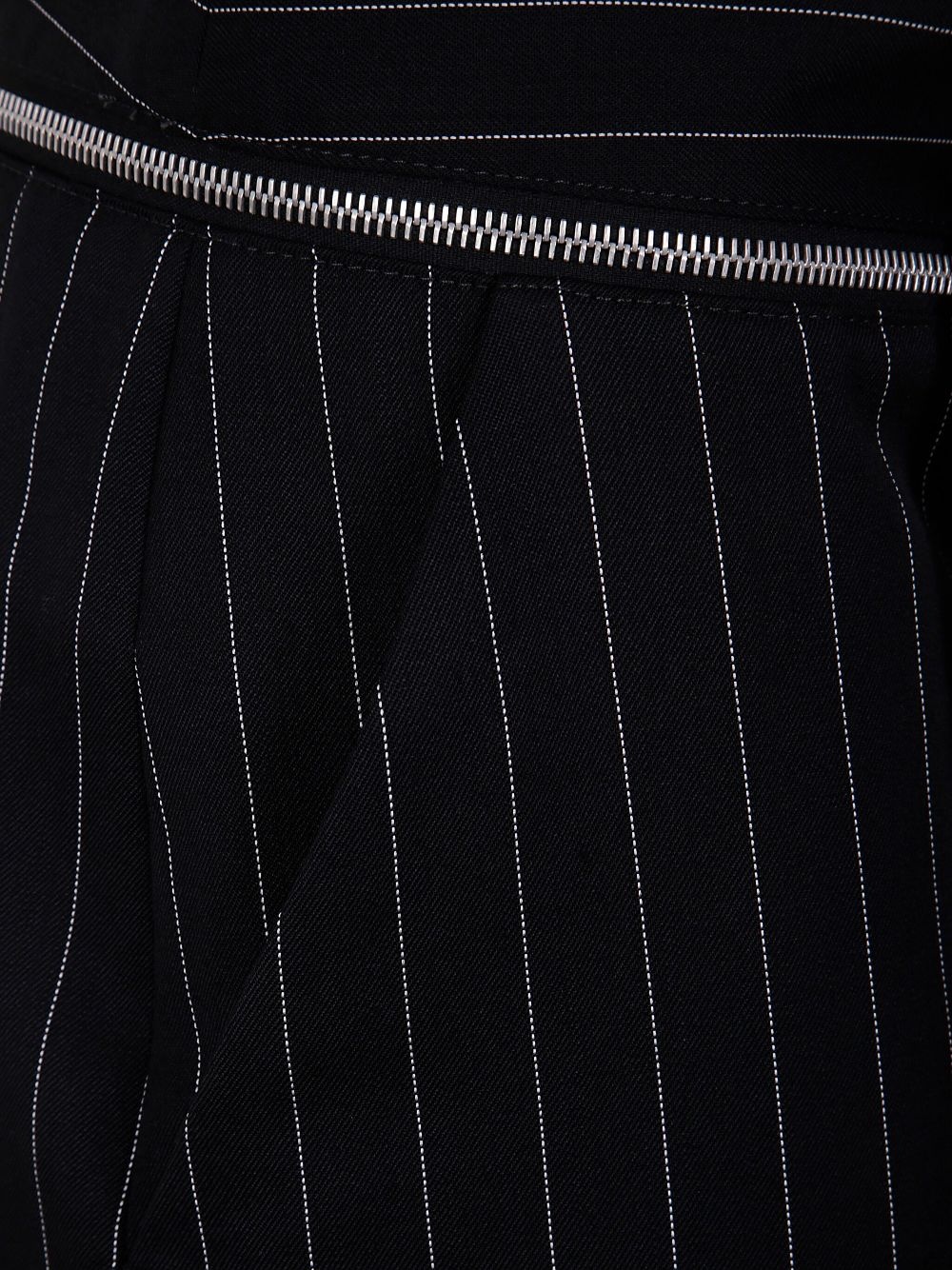 striped trousers - 3