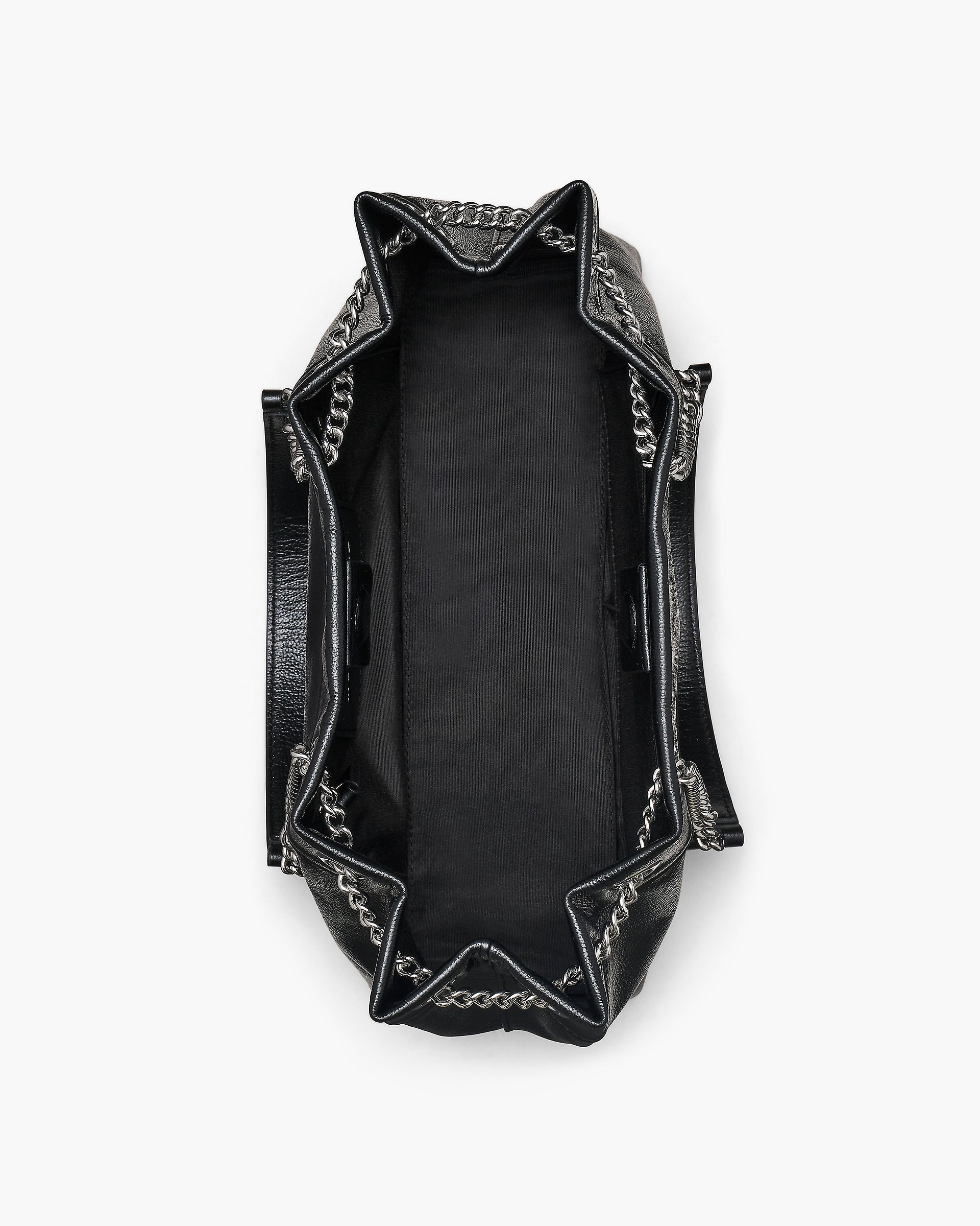 THE SMALL CHAIN SACK BAG - 6