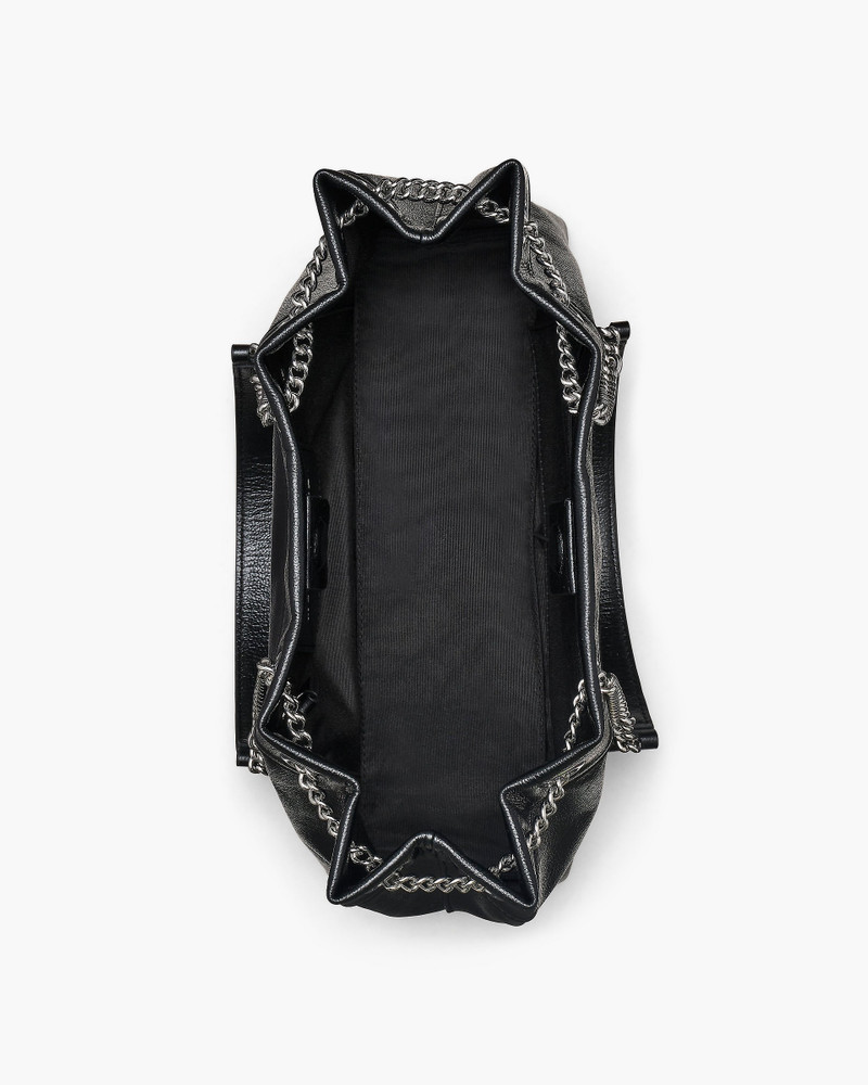 THE SMALL CHAIN SACK BAG 6