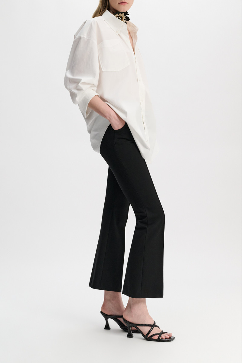 POPLIN POWER blouse 3