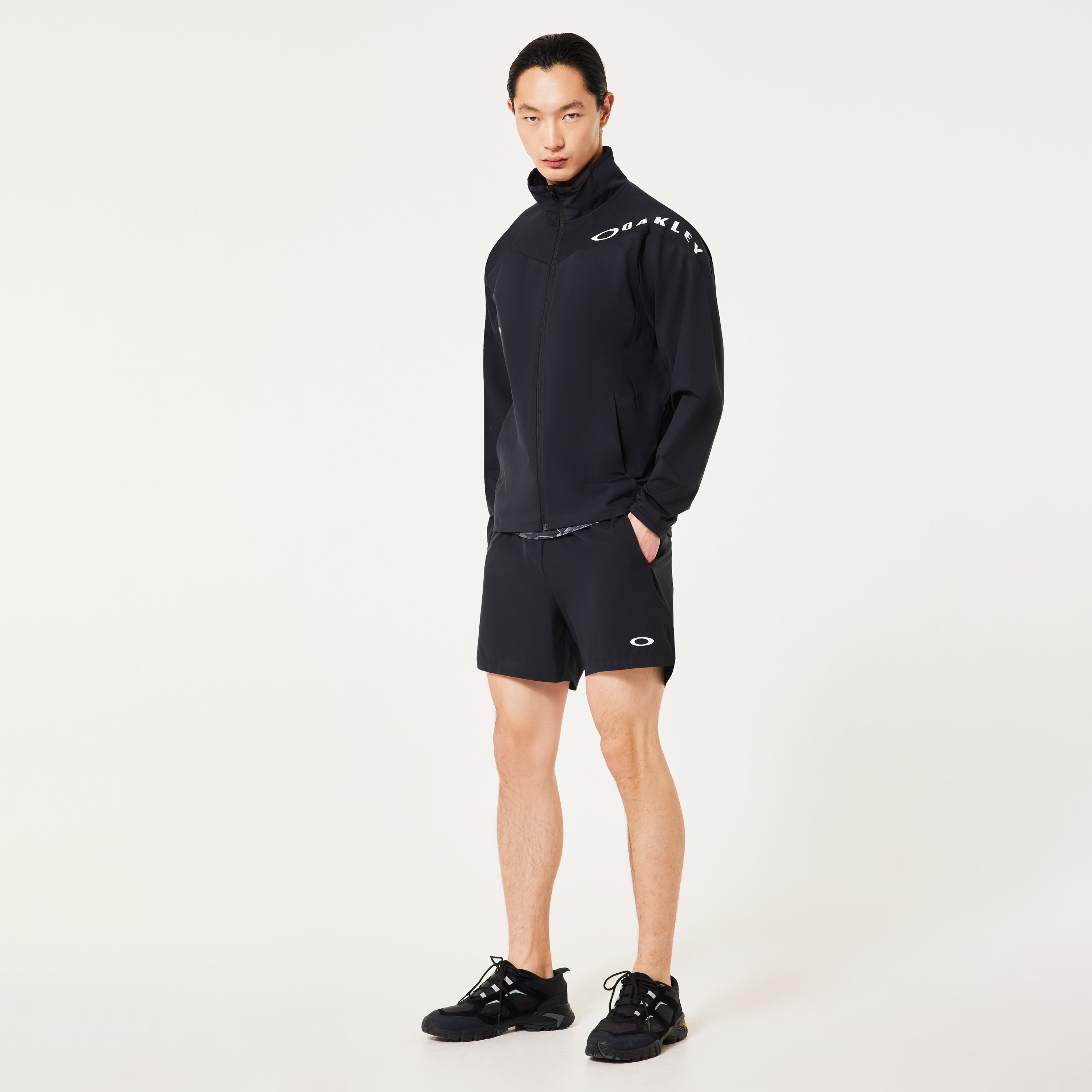 Enhance Woven Shorts 2.0 5Inch - 6