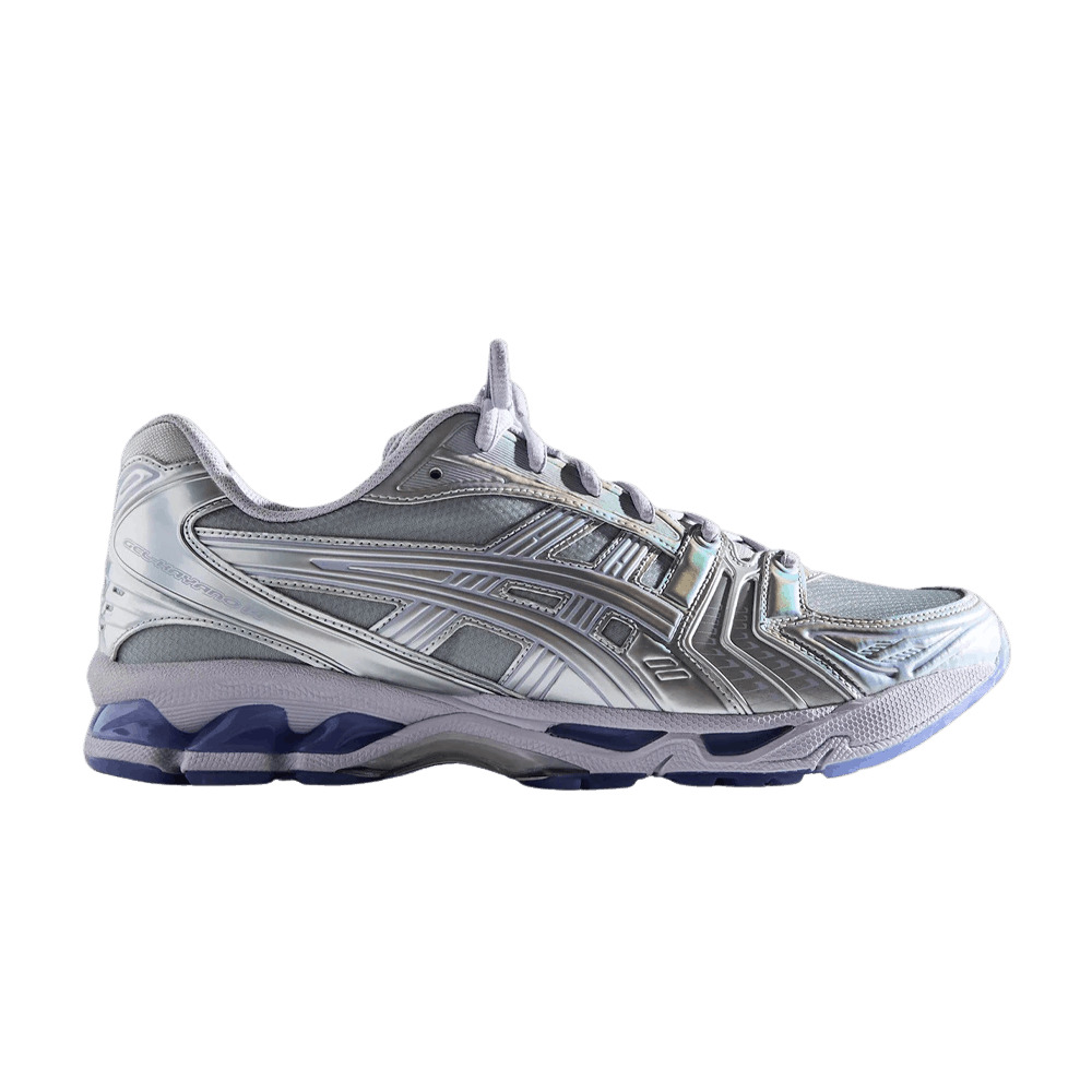 Kith x Marvel x Gel Kayano 14 'Silver Surfer' - 1