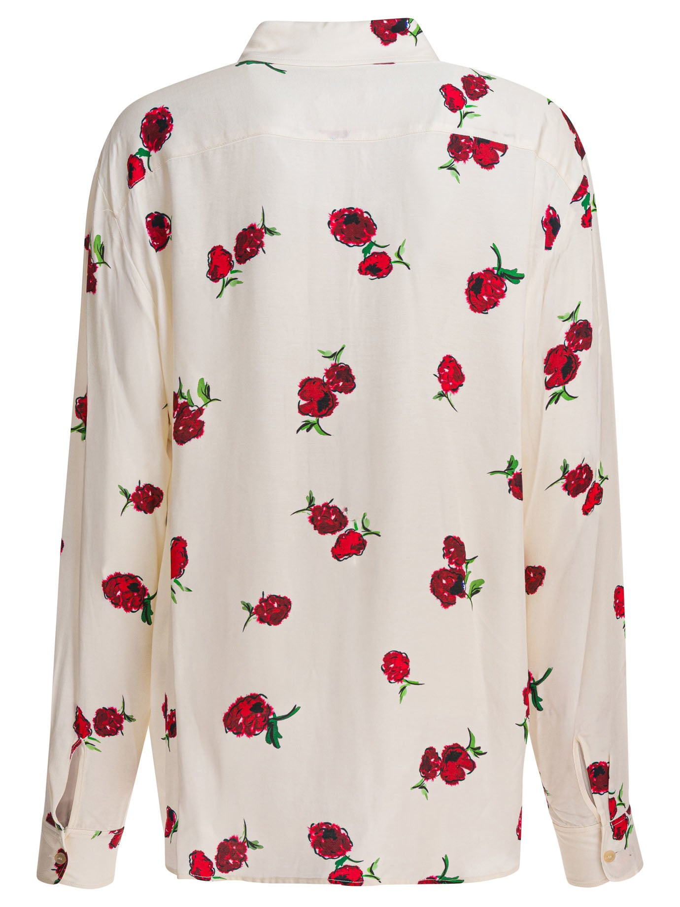 Khaite Shirts - 2