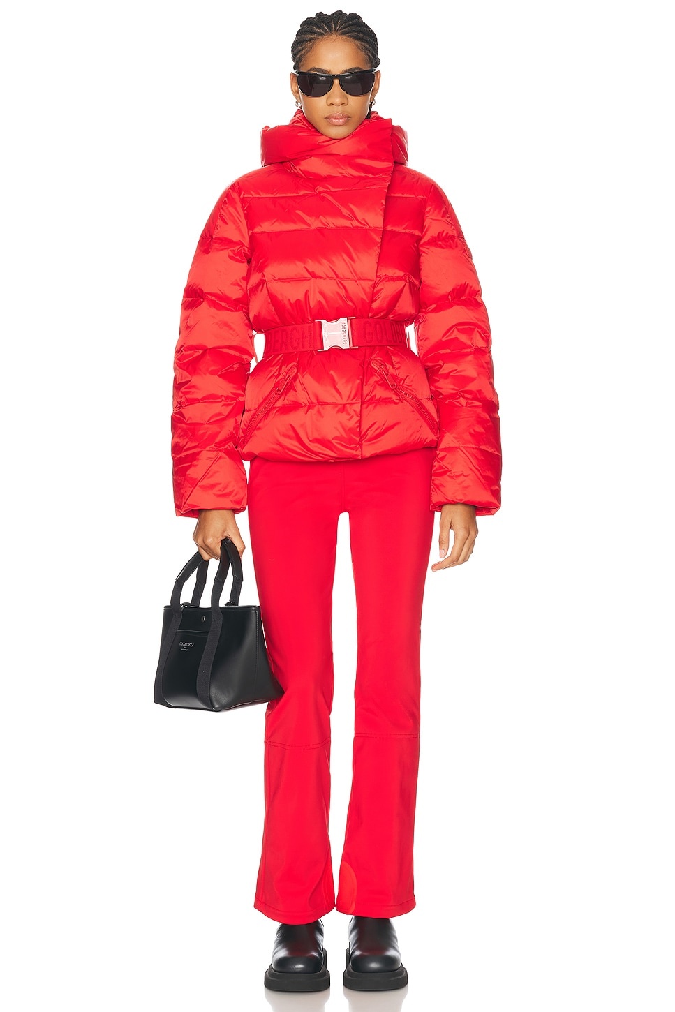 Kate Ski Pant - 5