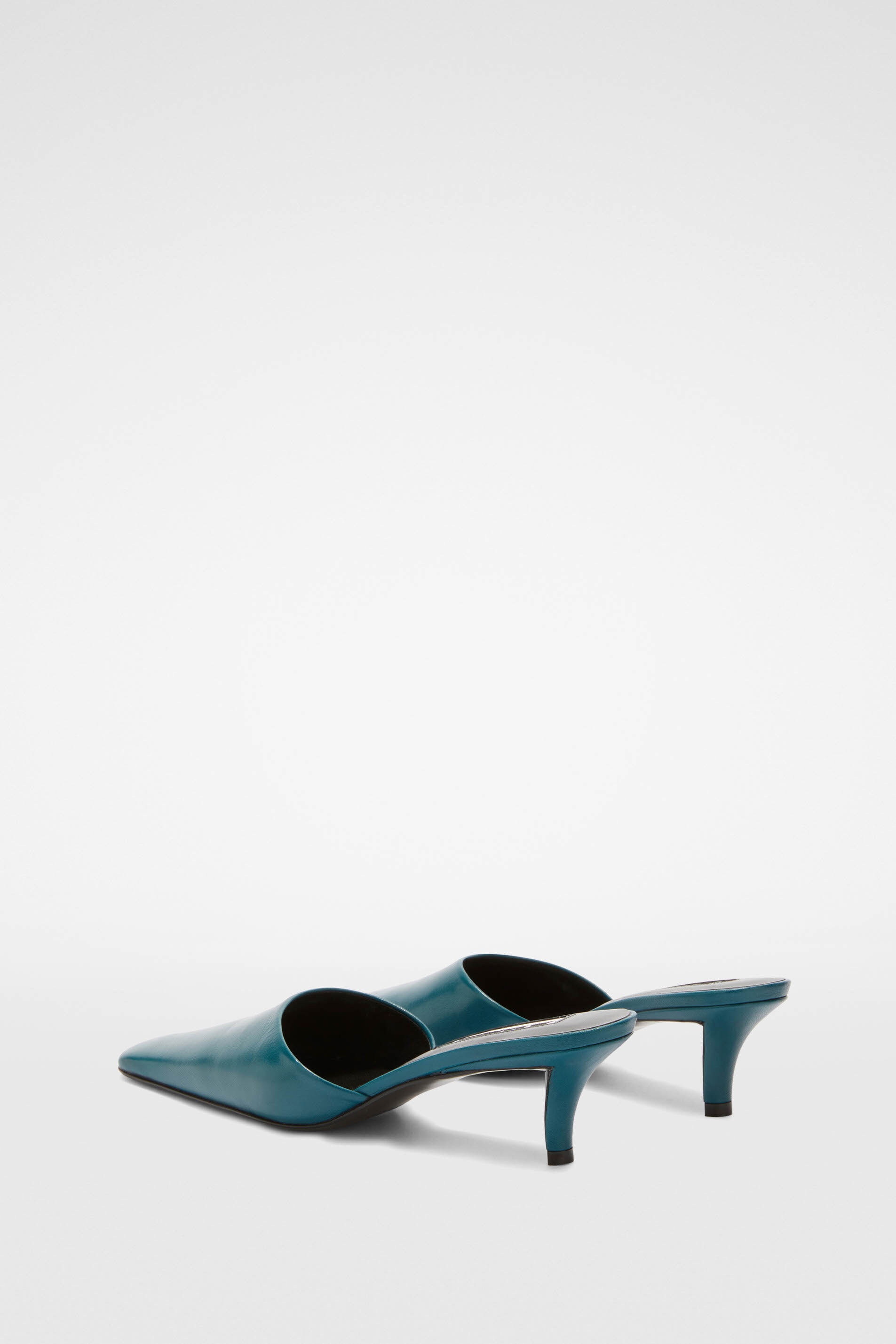 Mules - 5