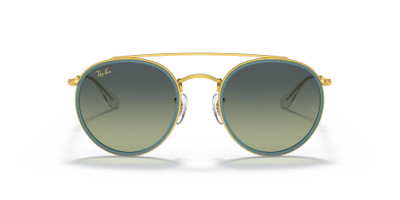 Ray-Ban ROUND DOUBLE BRIDGE outlook