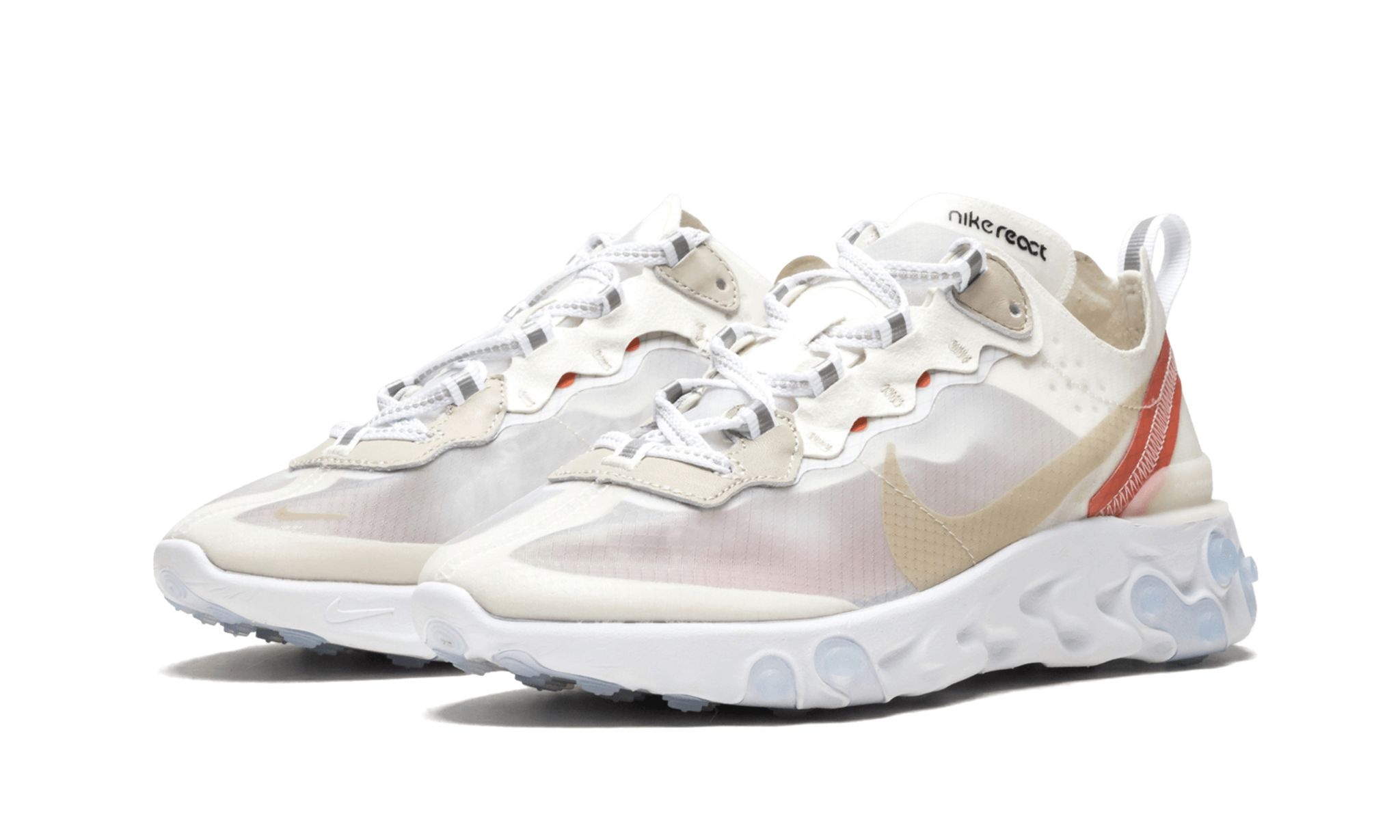 React Element 87 "Sail" - 2