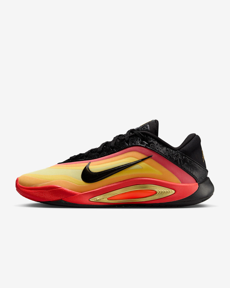 A'One ASW A'ja Wilson Basketball Shoes - 1