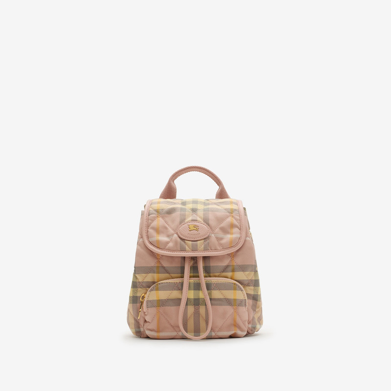 Mini Horseshoe Backpack​ 1