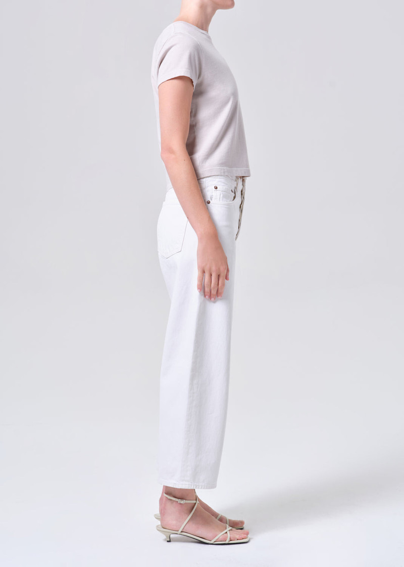 ARC JEAN IN CHALK WHITE 4