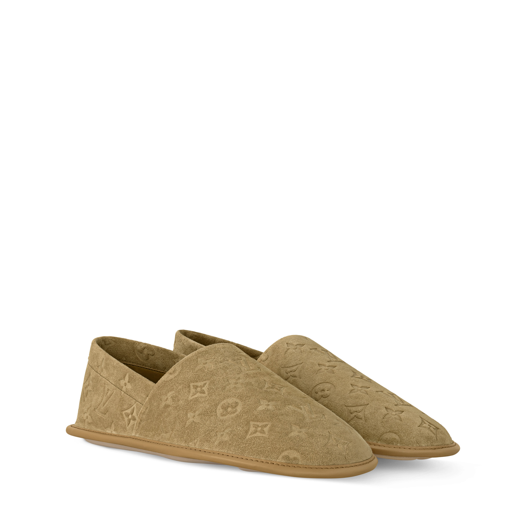 LV Traveller Slipper - 1