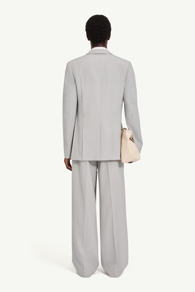 Tailored wool Jacket 3
