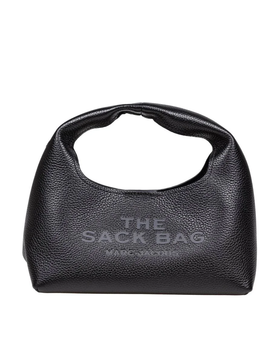 Marc Jacobs Mini Leather Bag - 1