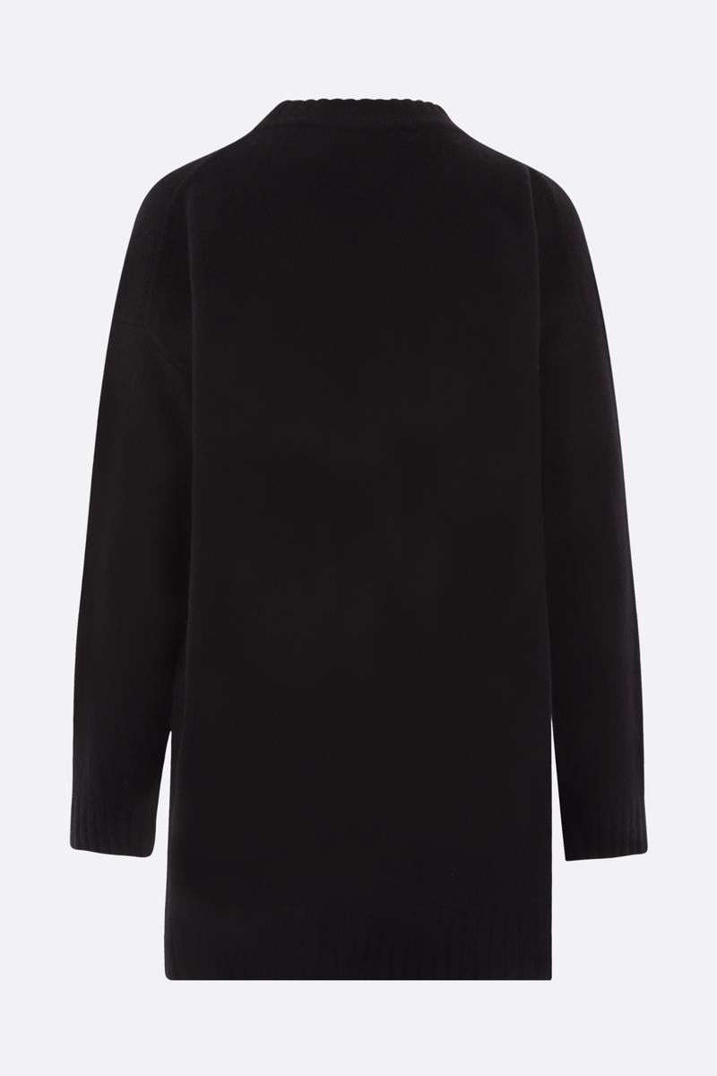 JIL SANDER SWEATERS - 2