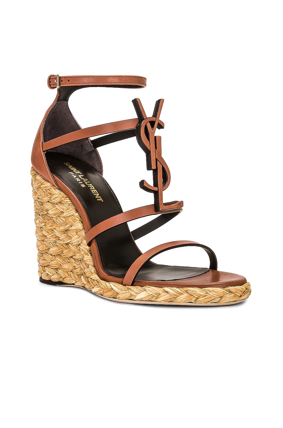 Cassandra Espadrille Wedge Sandal - 2