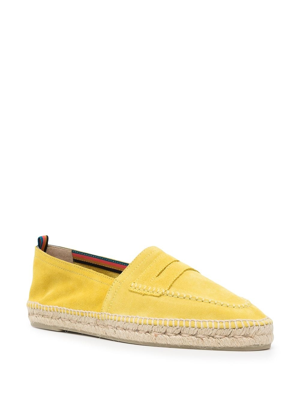 Paul suede espadrilles - 2