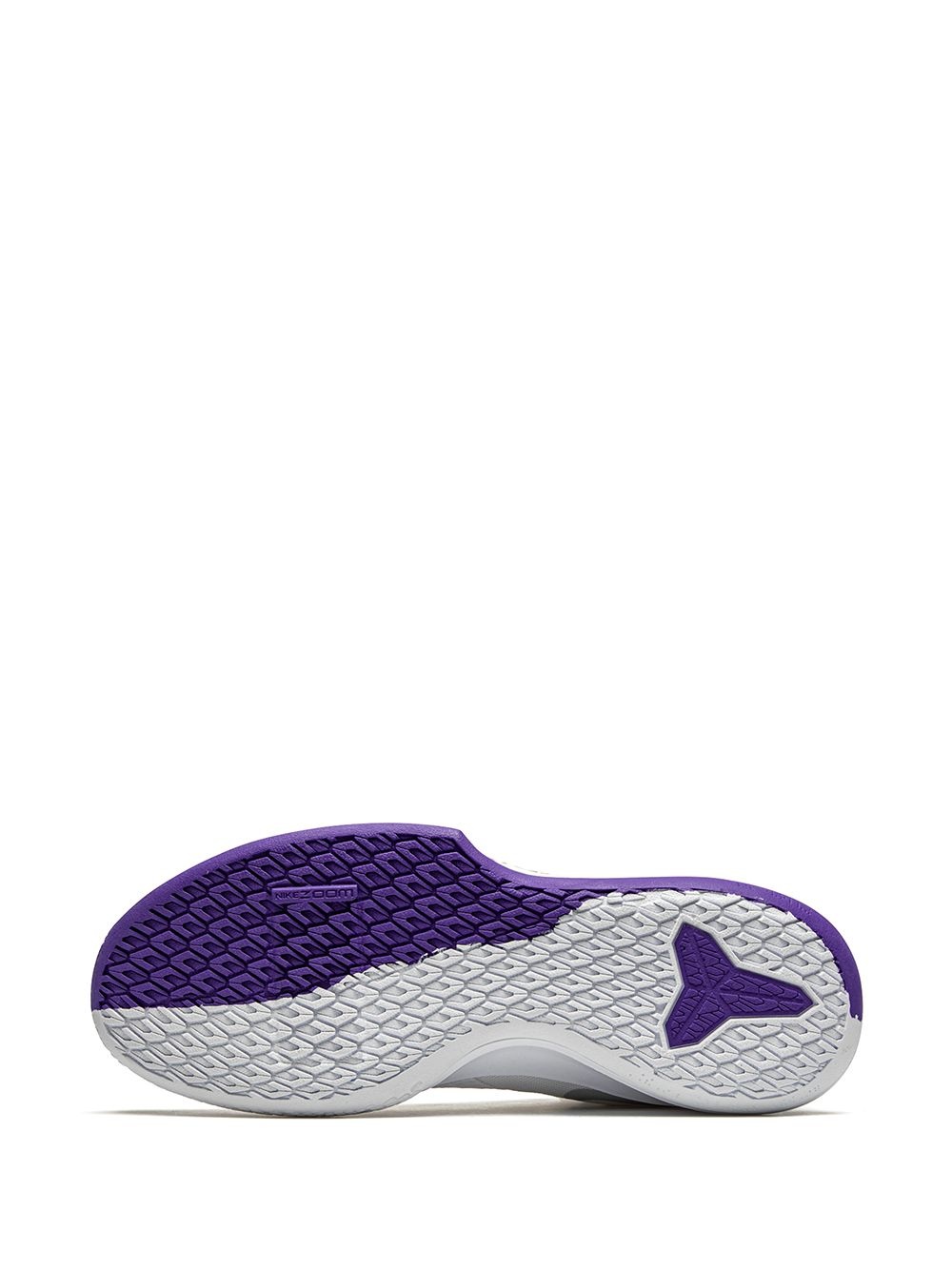 Mamba Fury "Lakers Home" sneakers - 4