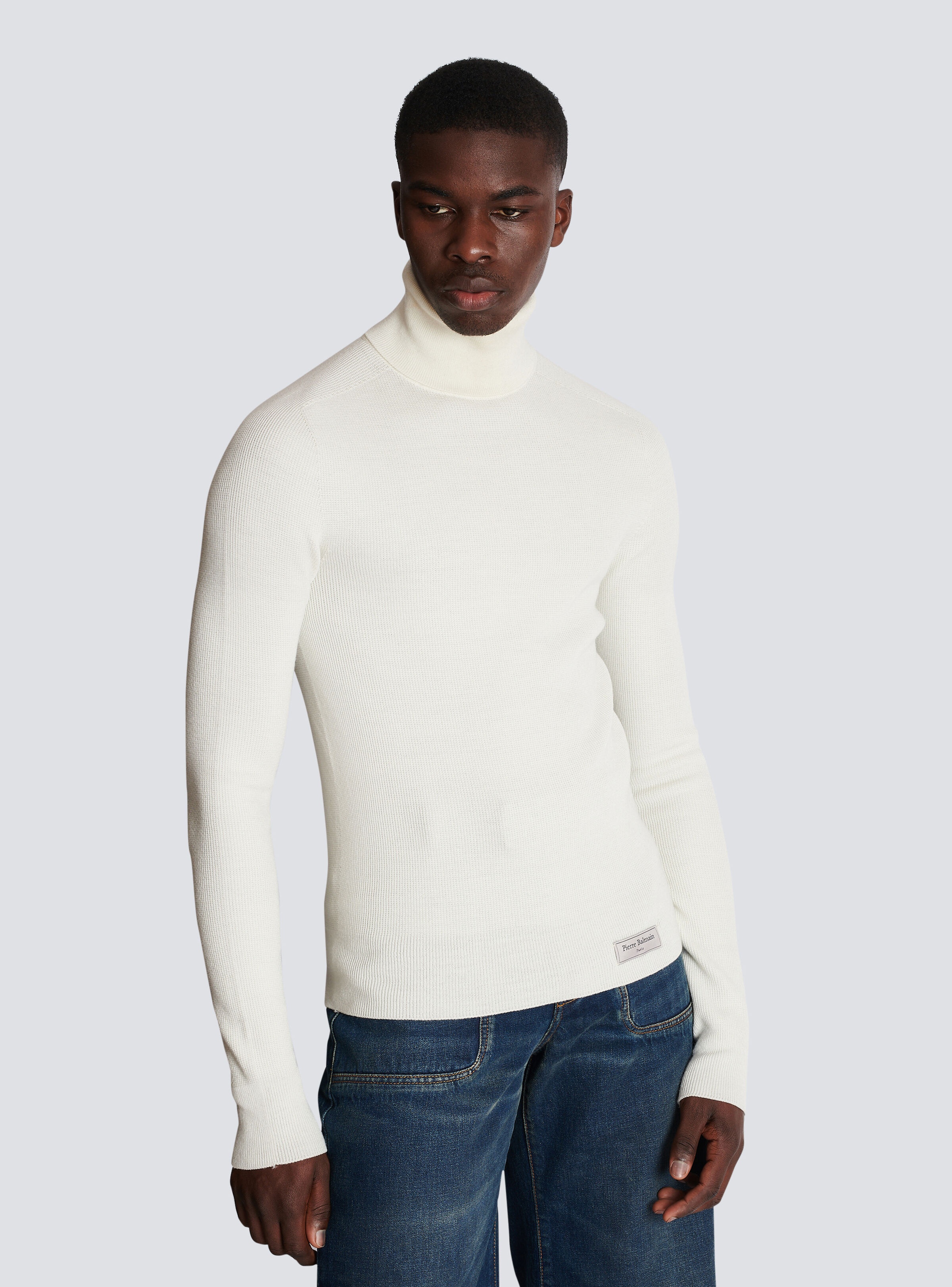 PB turtleneck - 7