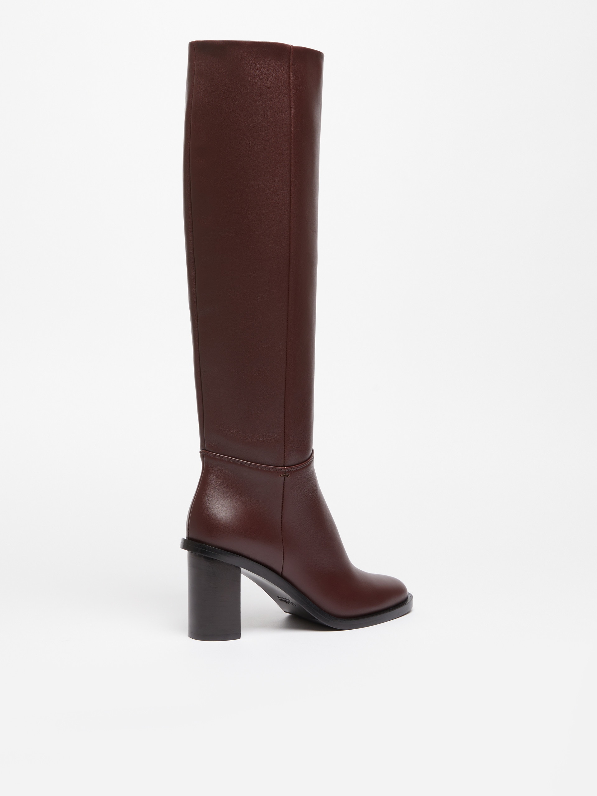 BOOSTPV80 High leather boots - 3