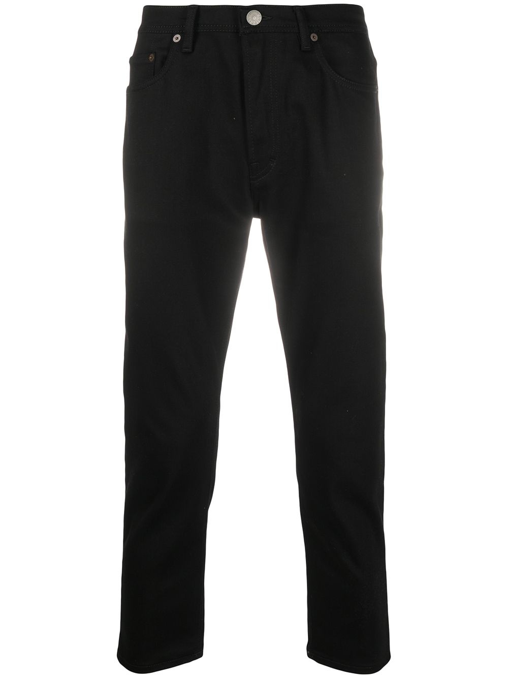 Acne Studios Jeans Black - 1