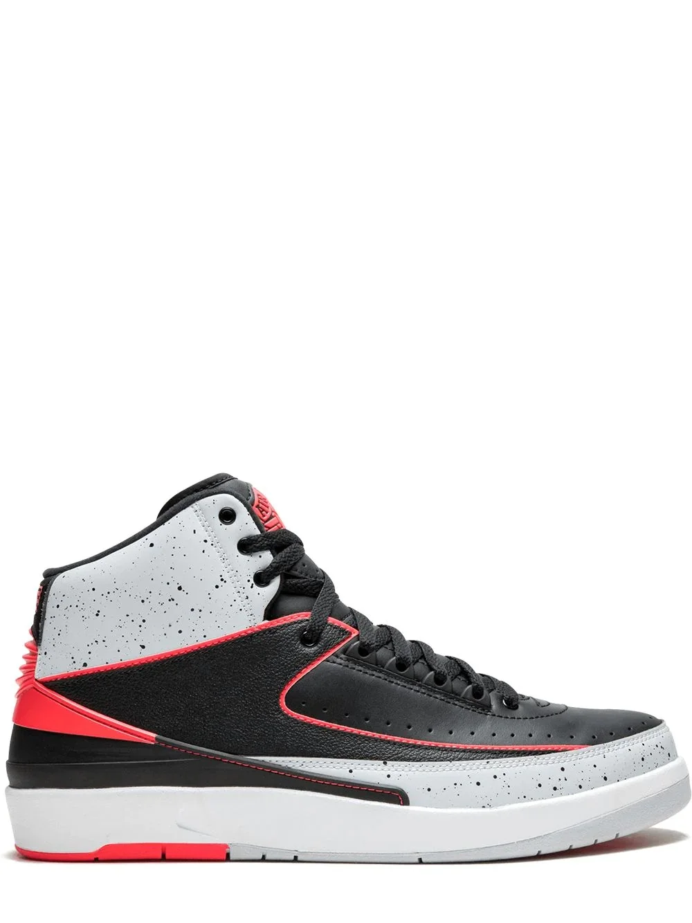 Air Jordan 2 Retro infrared 23 - 1