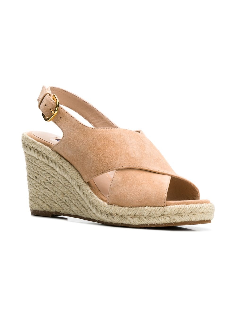 wedge sandals - 2