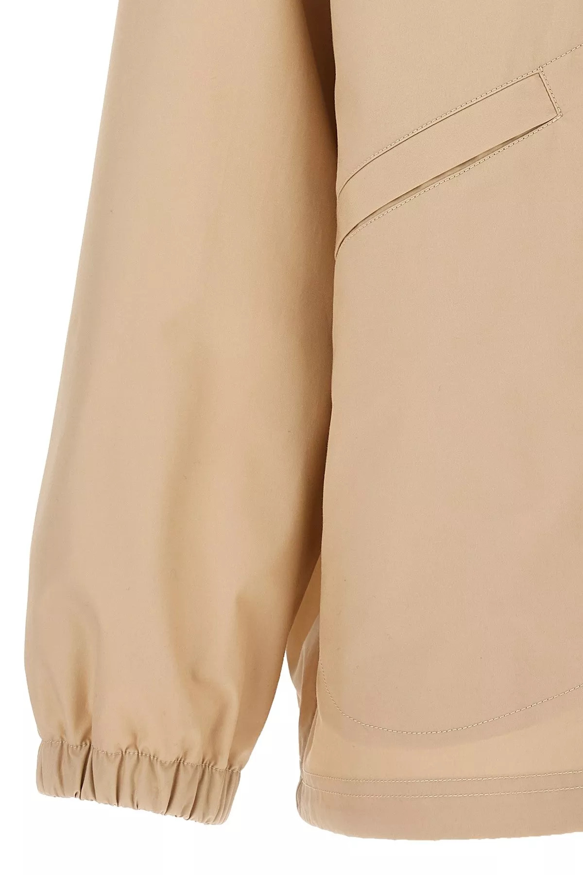 Logo jacket - 5
