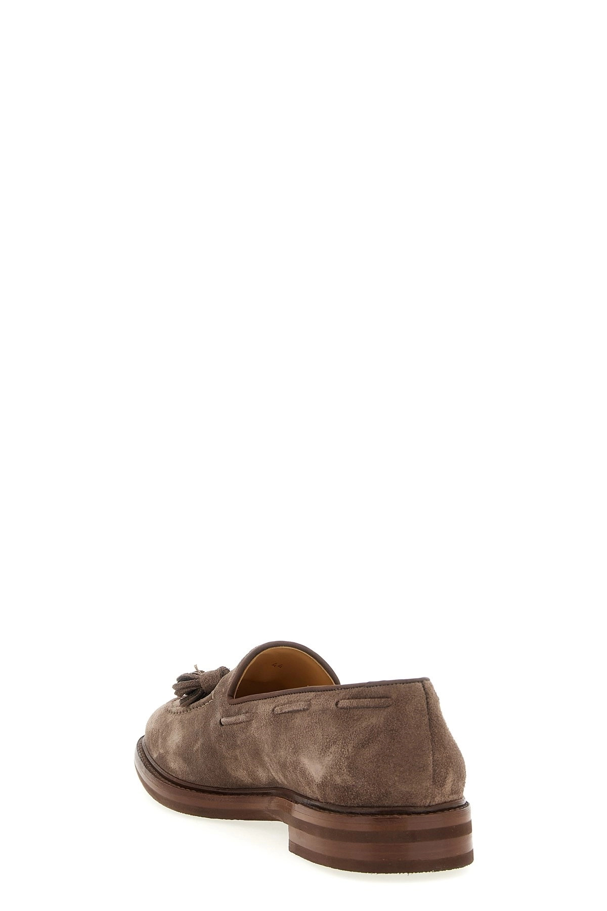 Tassel loafers - 3