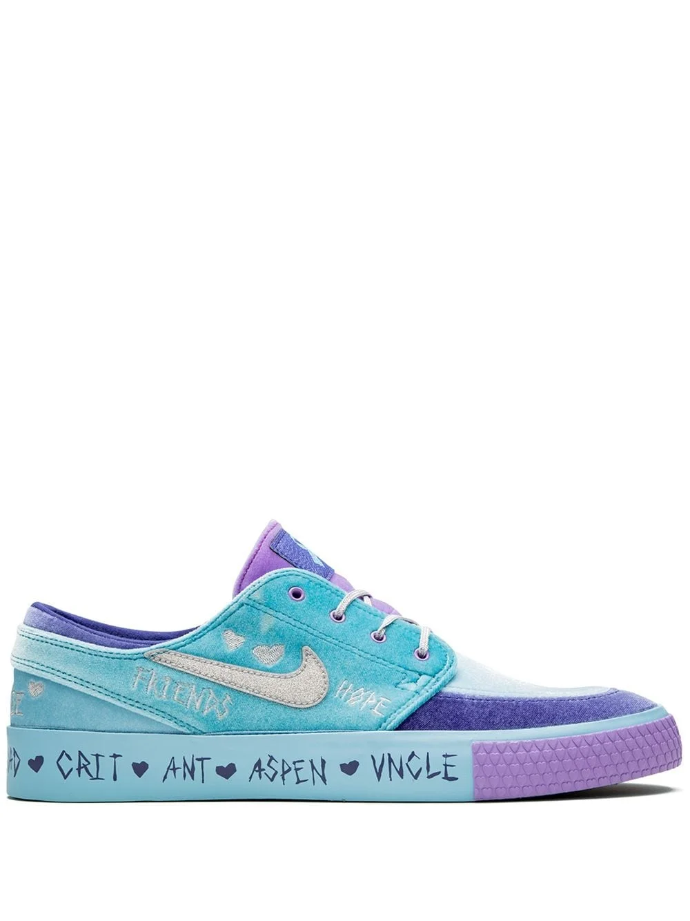 SB Zoom Janoski RM DB sneakers - 1