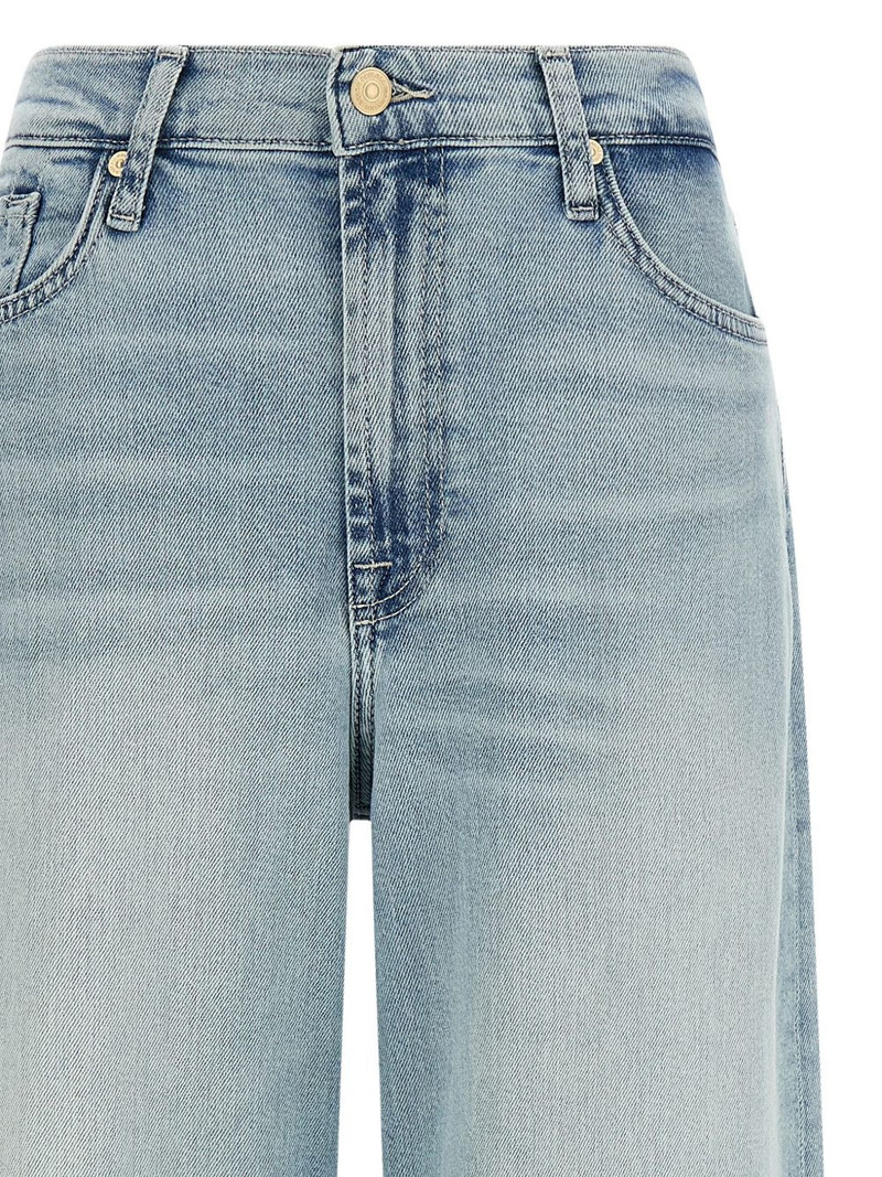 Lotta Frozen pocket jeans 3